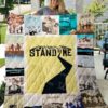 Stand By Me Quilt Blanket M140614  Quilt
